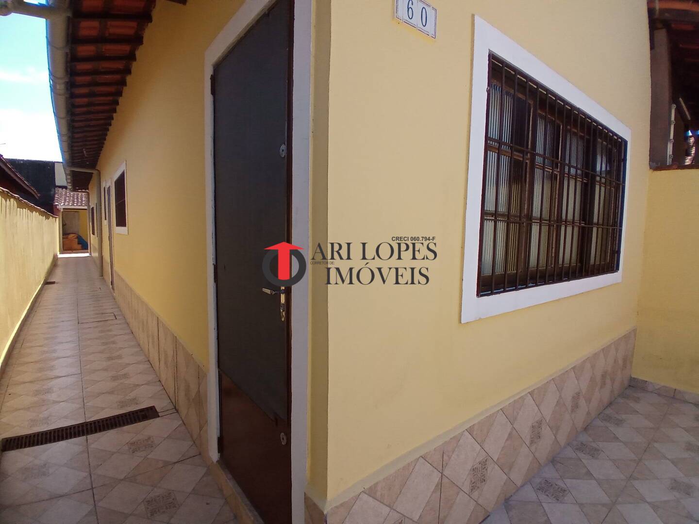 Casa, 2 quartos, 70 m² - Foto 2