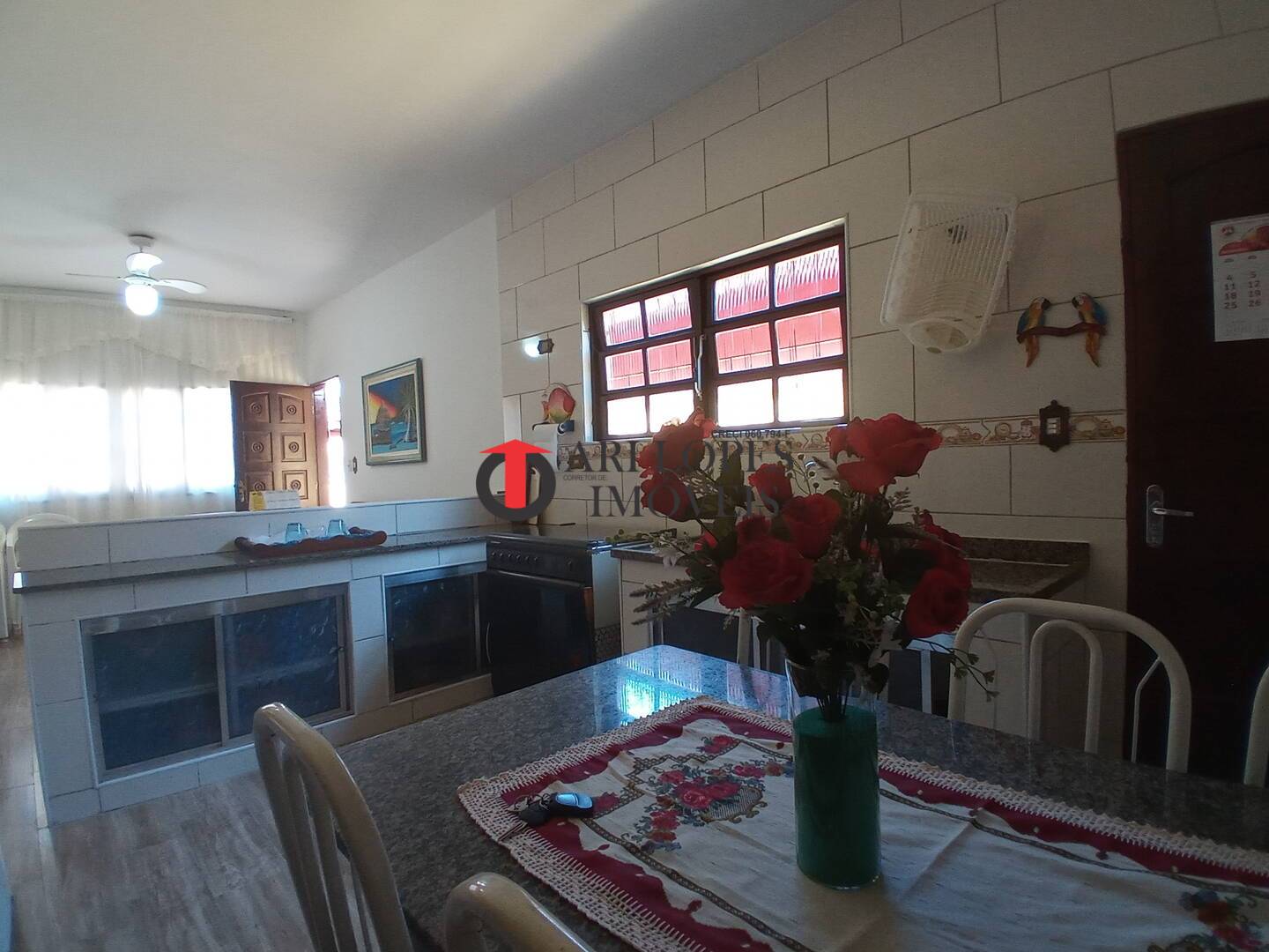Casa, 2 quartos, 70 m² - Foto 8