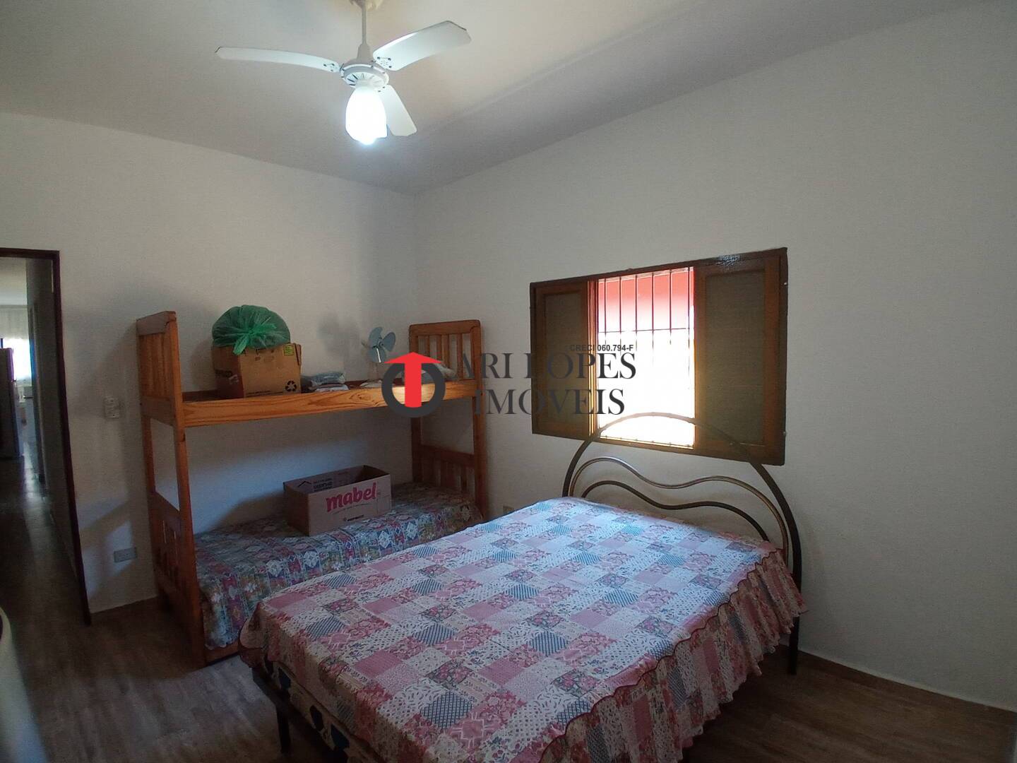 Casa, 2 quartos, 70 m² - Foto 13