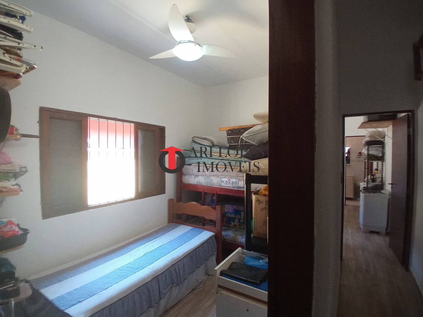 Casa, 2 quartos, 70 m² - Foto 12