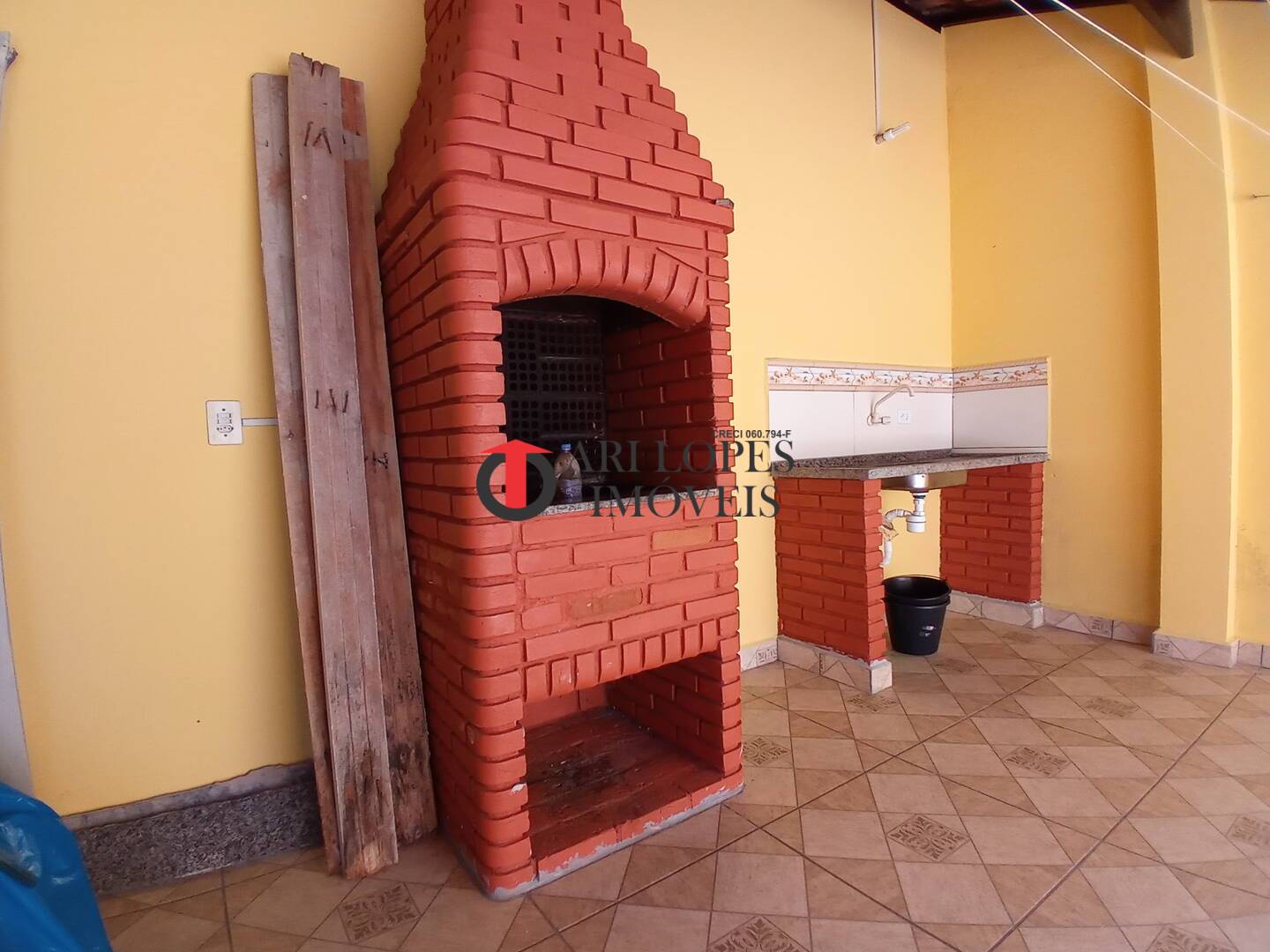 Casa, 2 quartos, 70 m² - Foto 18