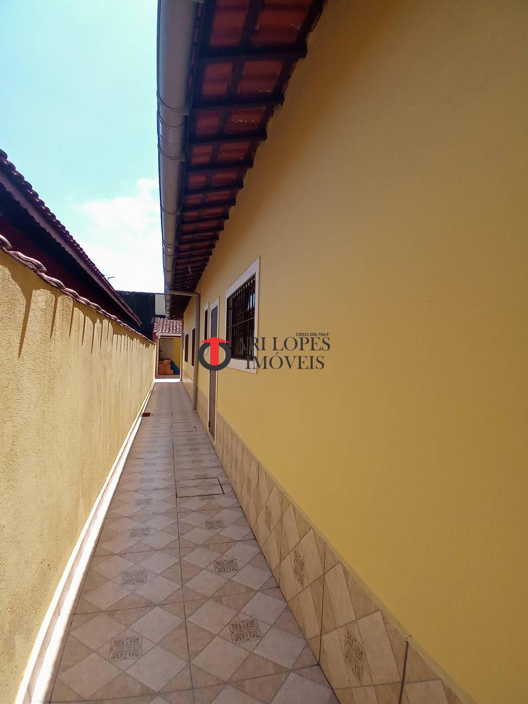 Casa, 2 quartos, 70 m² - Foto 17