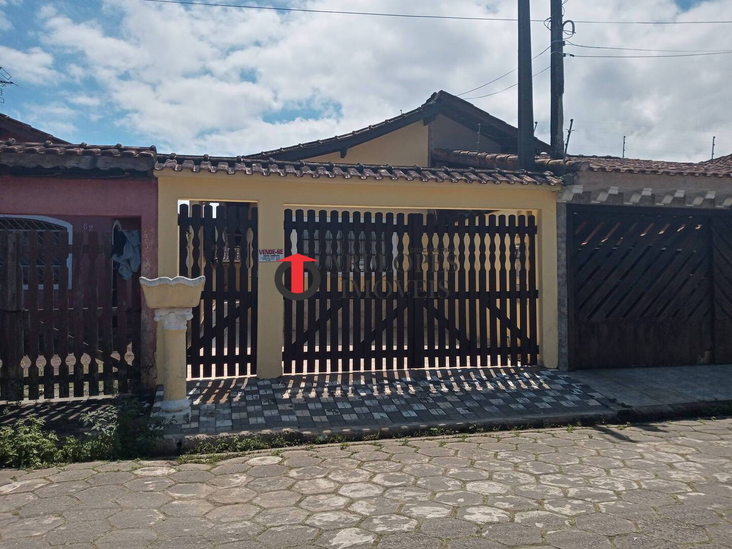 Casa, 2 quartos, 70 m² - Foto 20