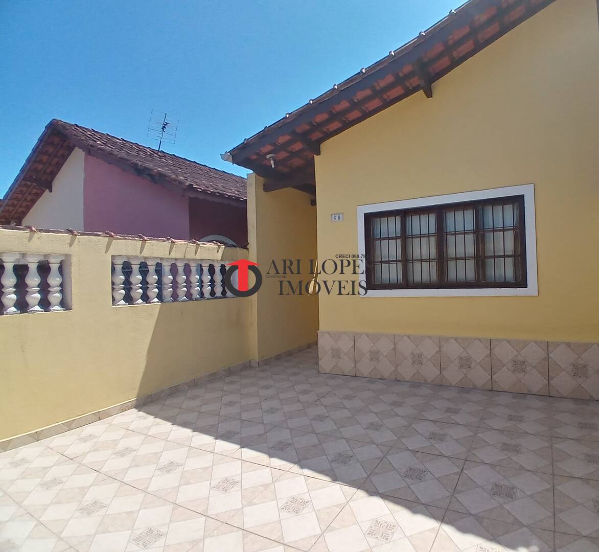 Casa, 2 quartos, 70 m² - Foto 1