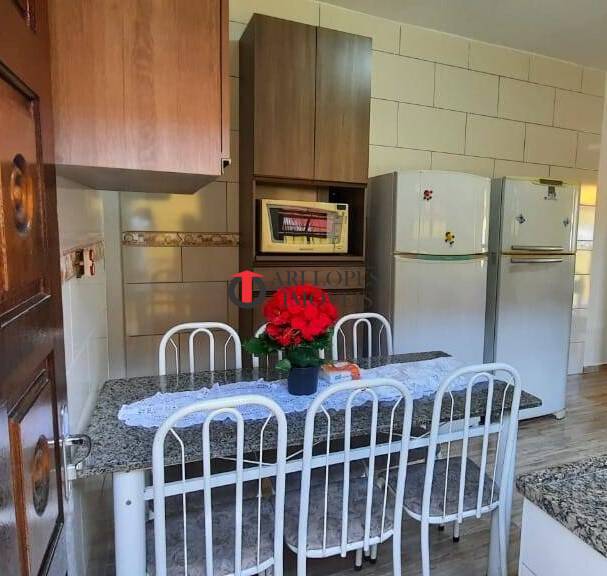 Casa, 2 quartos, 70 m² - Foto 9