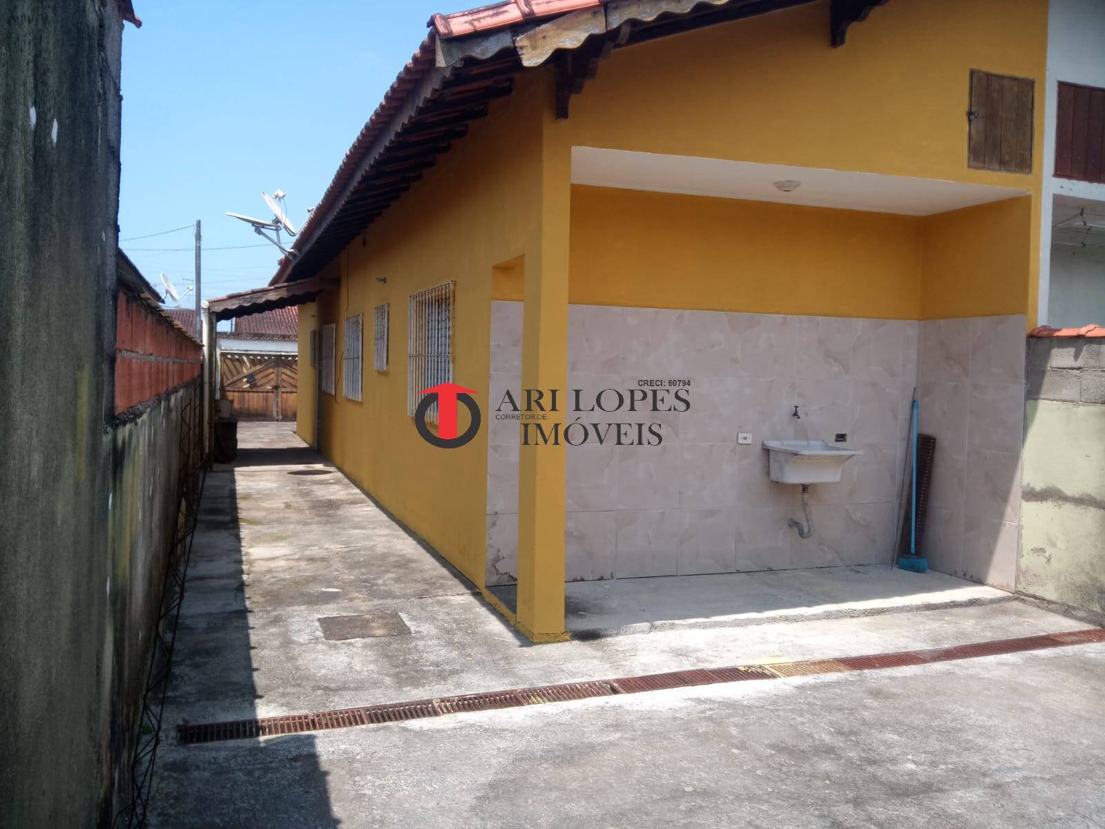 Casa, 2 quartos, 75 m² - Foto 11