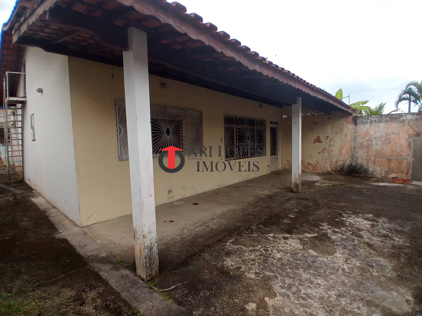 Casa, 2 quartos, 95 m² - Foto 3
