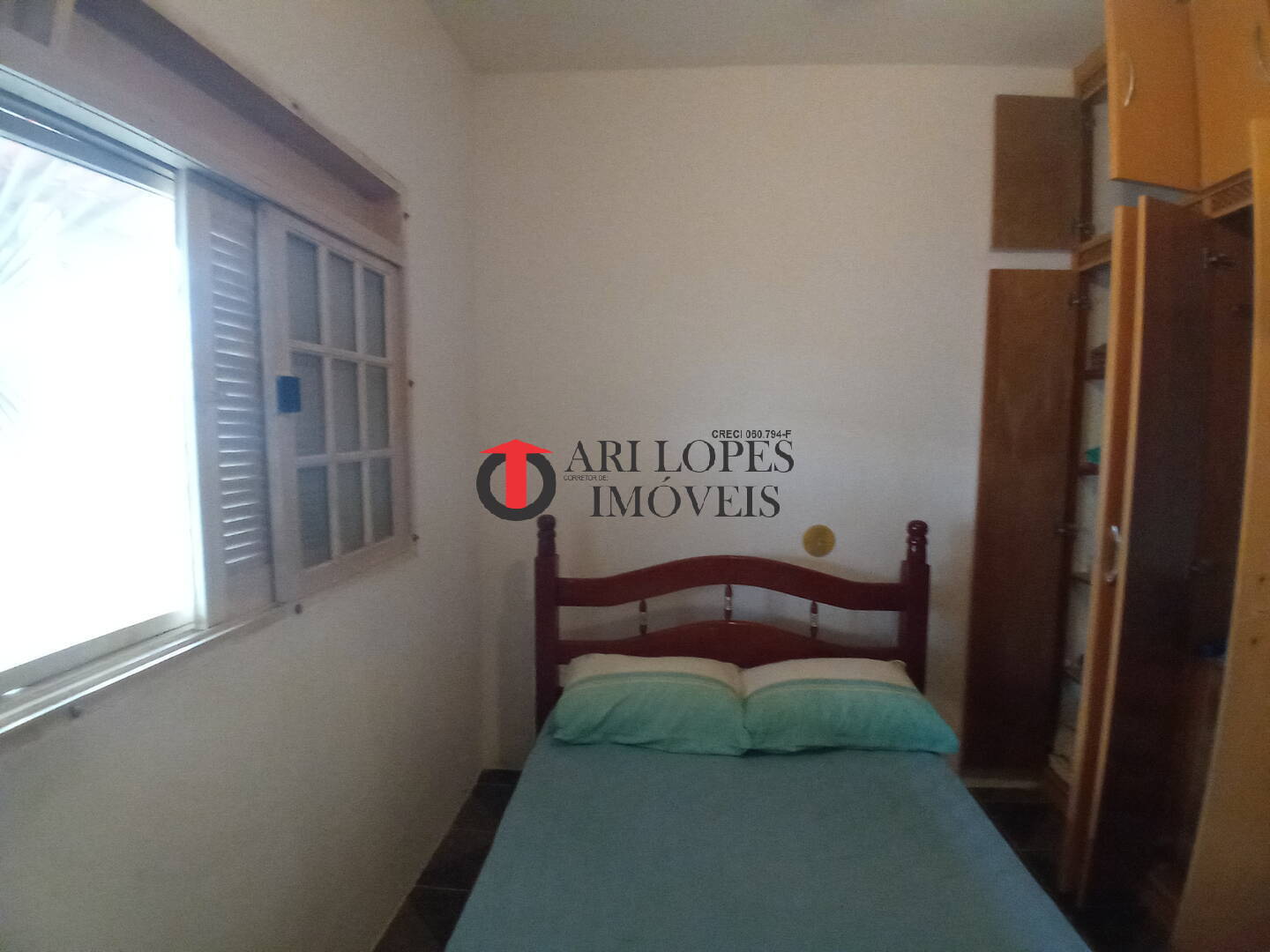 Casa, 2 quartos, 95 m² - Foto 6