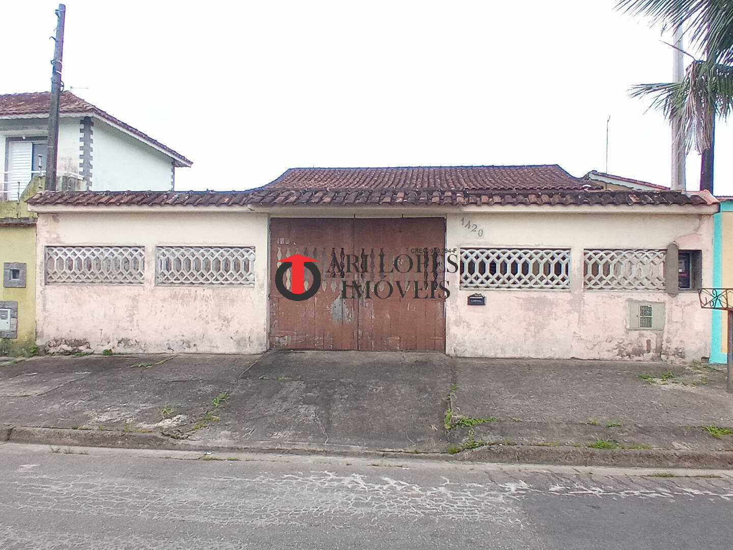 Casa, 2 quartos, 95 m² - Foto 1
