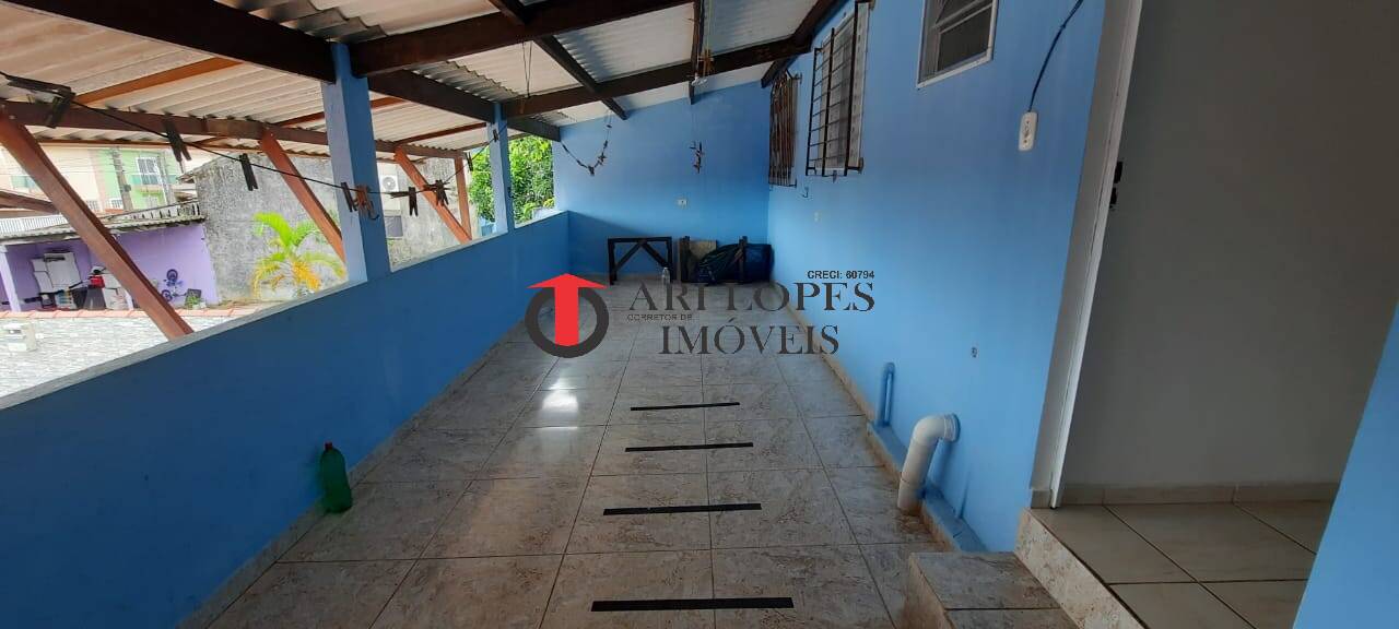 Sobrado, 5 quartos - Foto 15