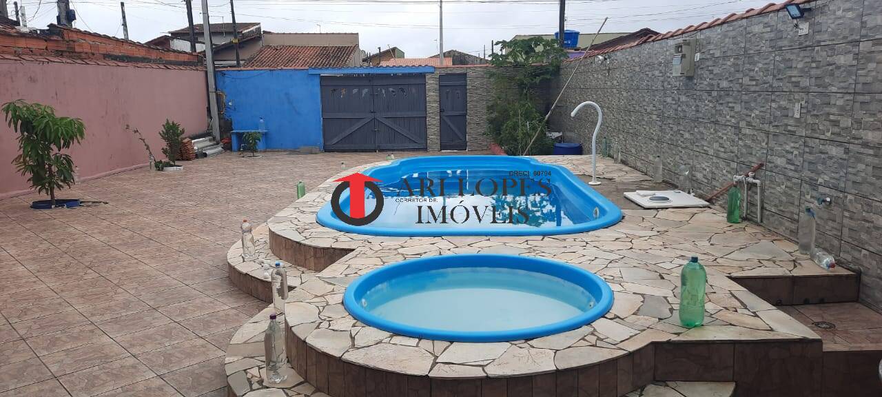 Sobrado, 5 quartos - Foto 2