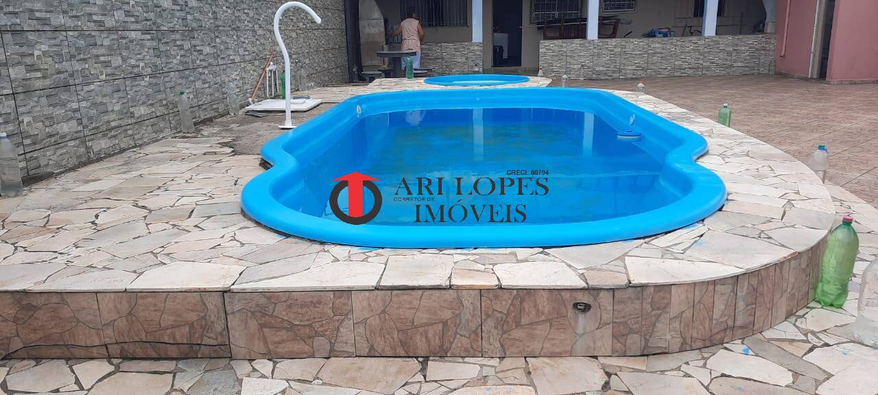 Sobrado, 5 quartos - Foto 17