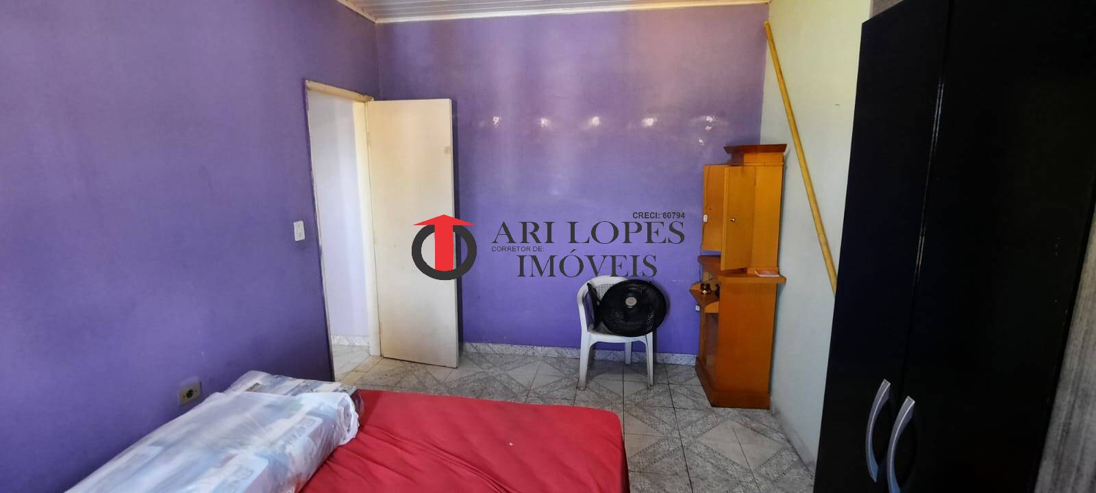 Sobrado, 3 quartos, 120 m² - Foto 7