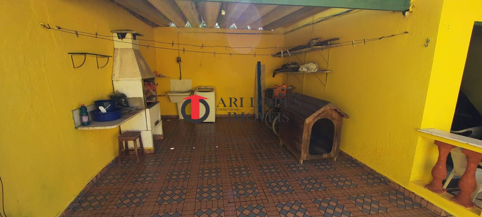 Sobrado, 3 quartos, 120 m² - Foto 12