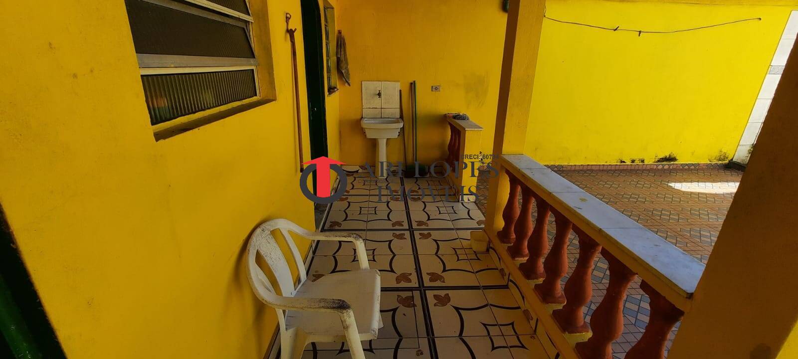 Sobrado, 3 quartos, 120 m² - Foto 4