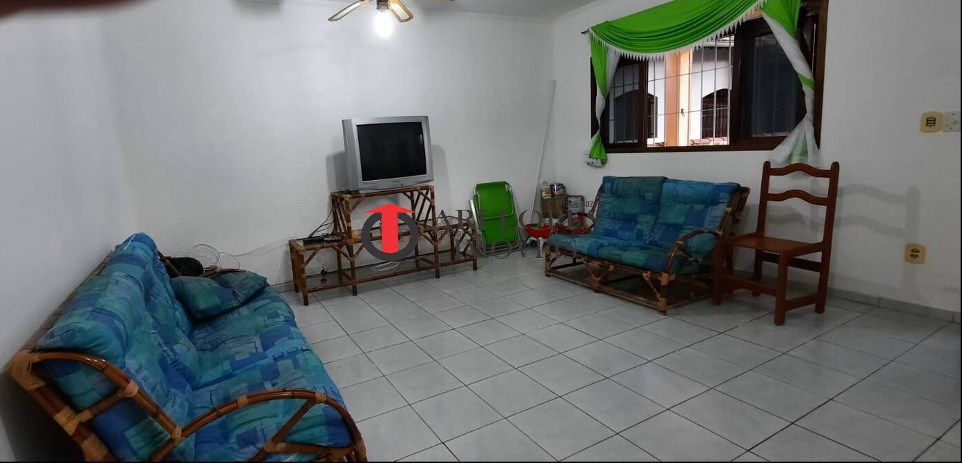 Casa, 2 quartos, 140 m² - Foto 4