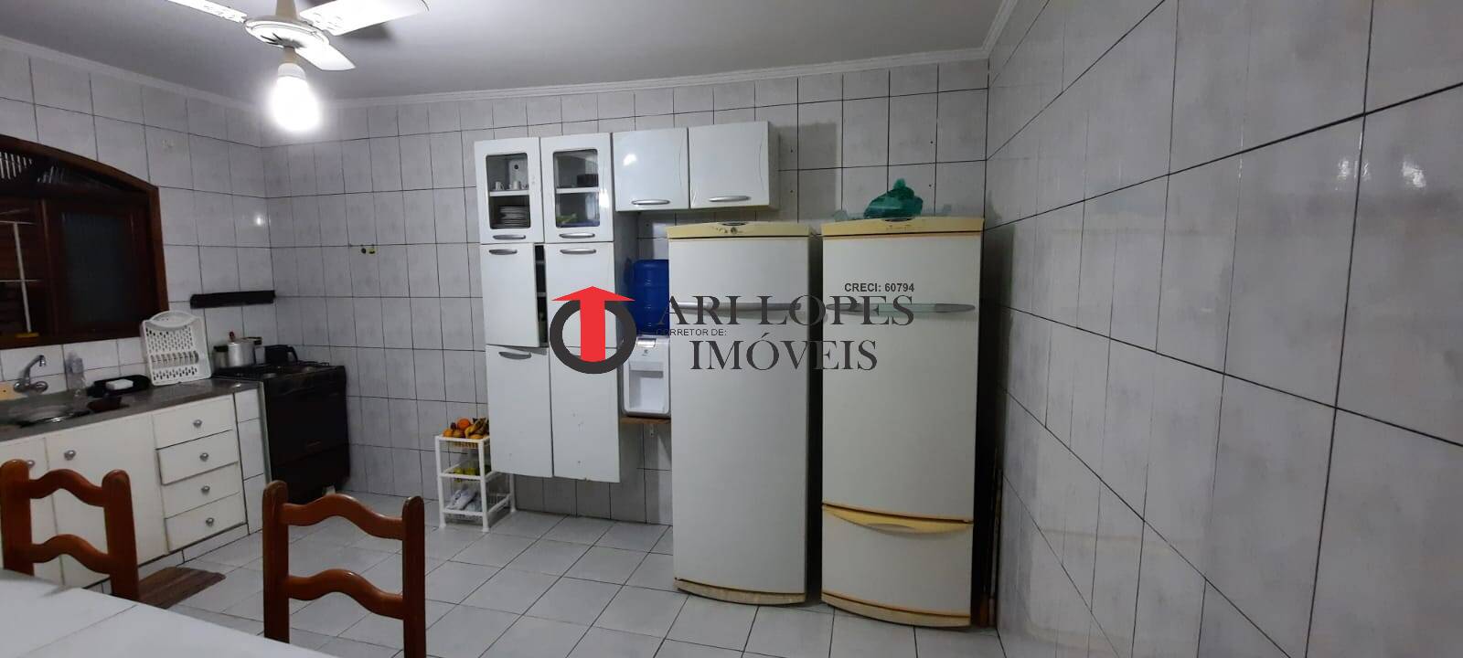 Casa, 2 quartos, 140 m² - Foto 5