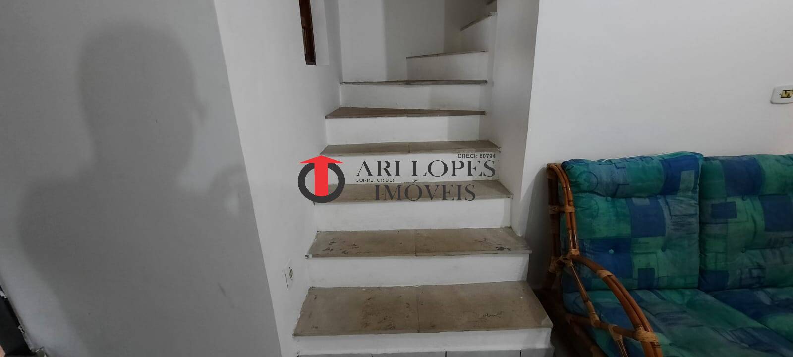 Casa, 2 quartos, 140 m² - Foto 8