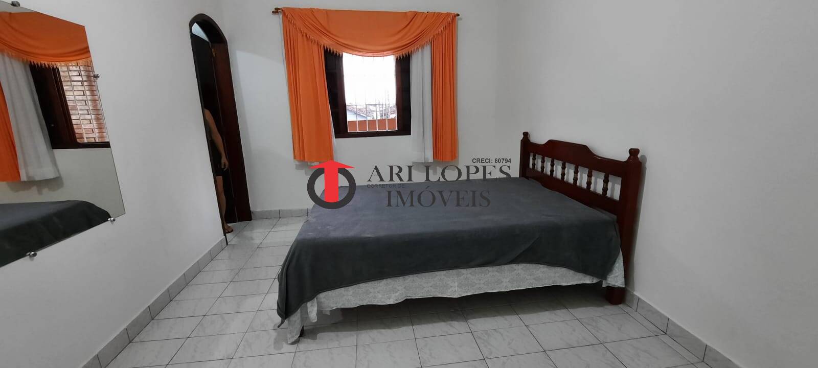 Casa, 2 quartos, 140 m² - Foto 9