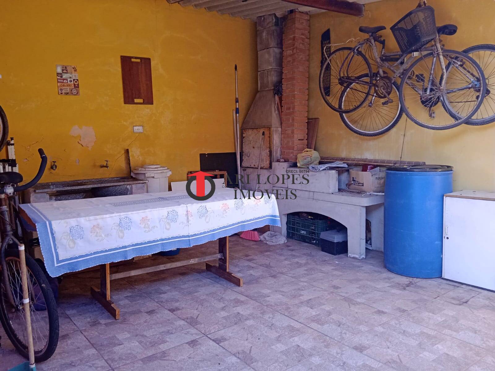 Casa, 2 quartos, 95 m² - Foto 13