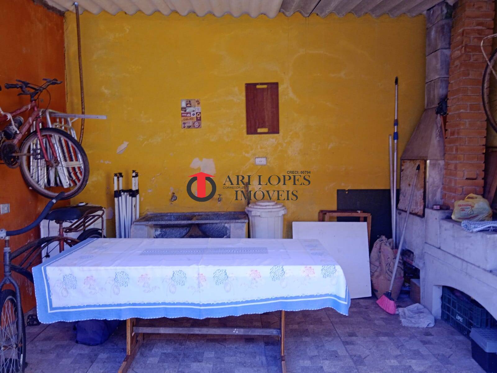 Casa, 2 quartos, 95 m² - Foto 14