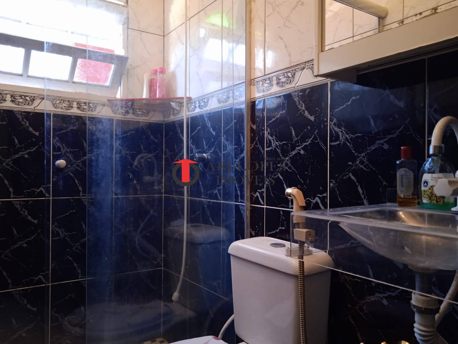 Casa, 2 quartos, 95 m² - Foto 8