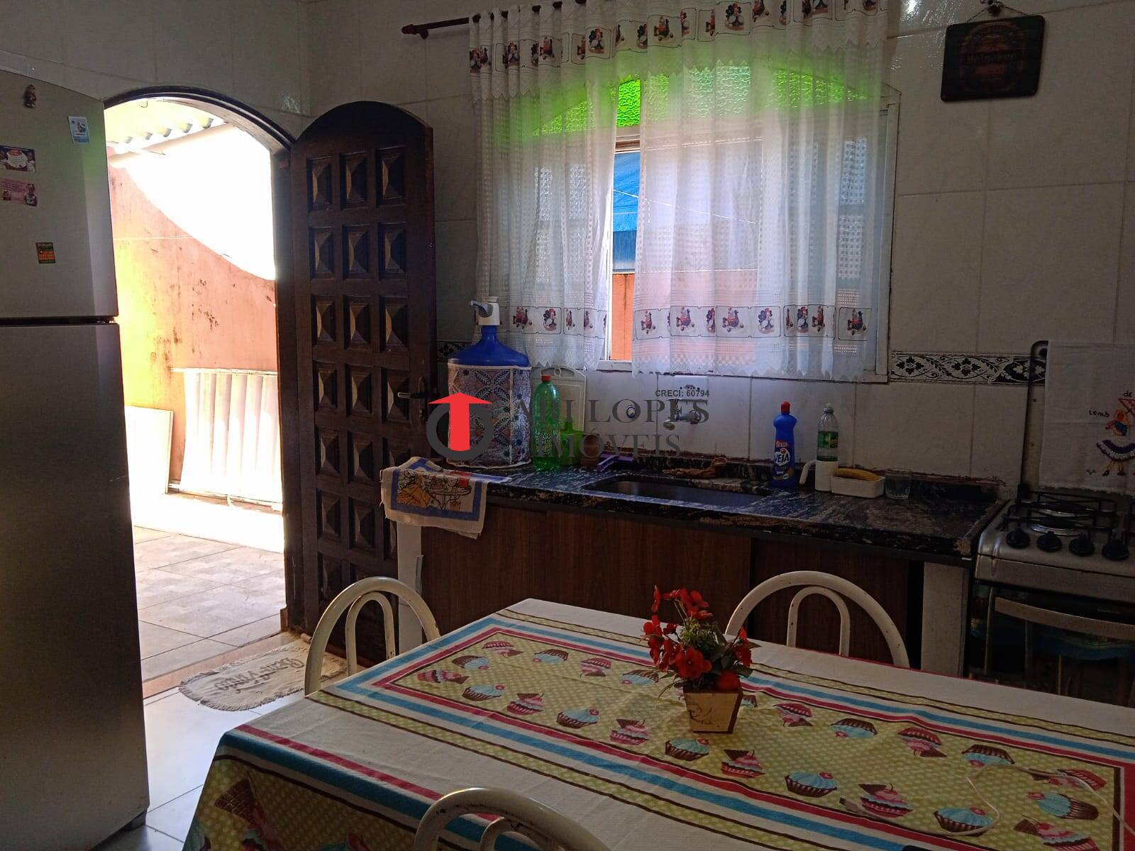 Casa, 2 quartos, 95 m² - Foto 11