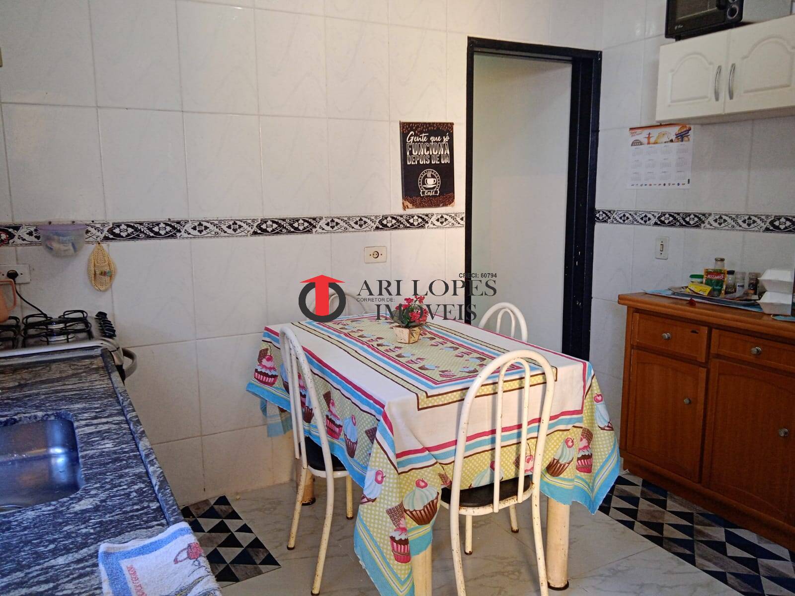 Casa, 2 quartos, 95 m² - Foto 9