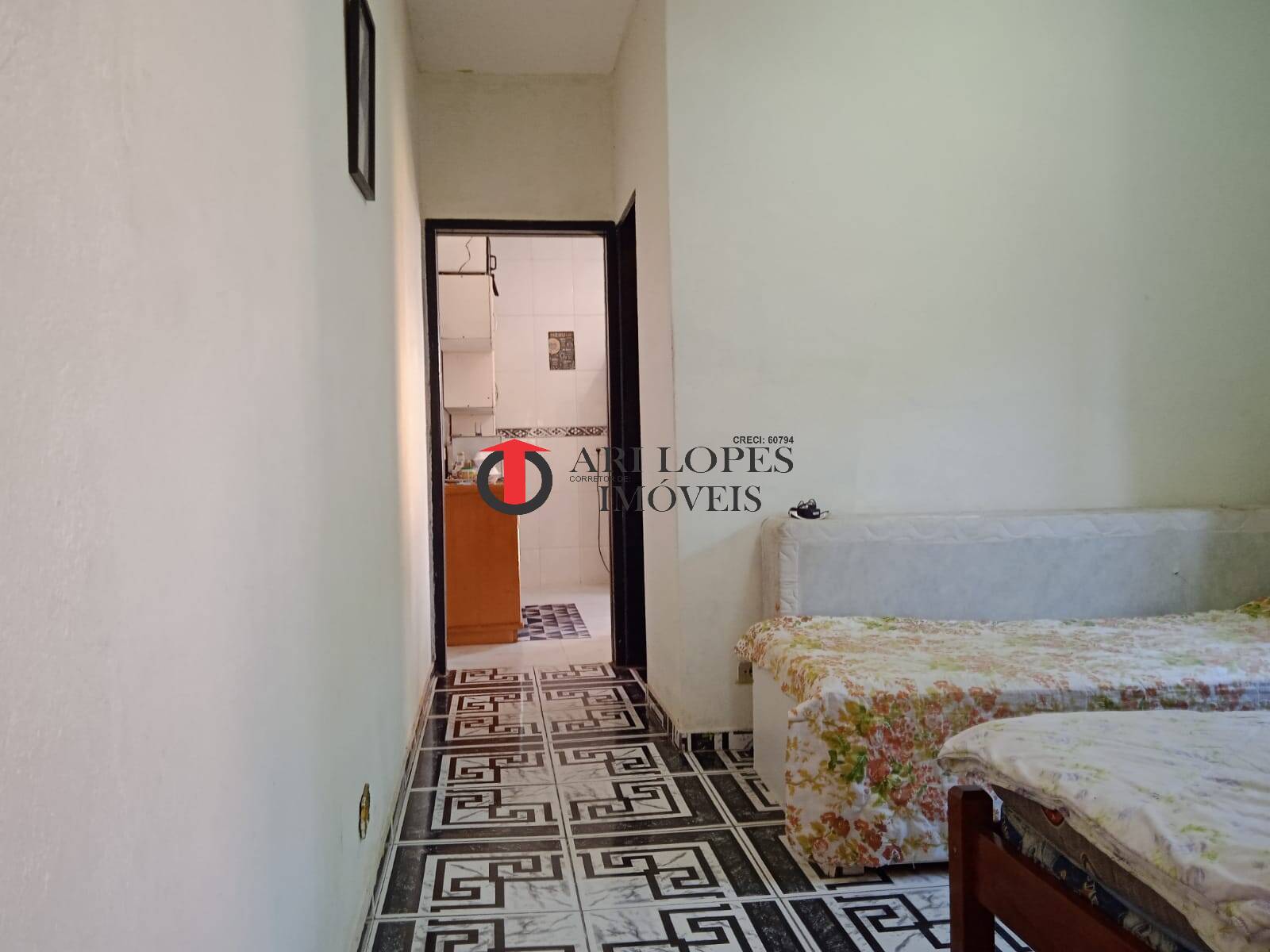 Casa, 2 quartos, 95 m² - Foto 6