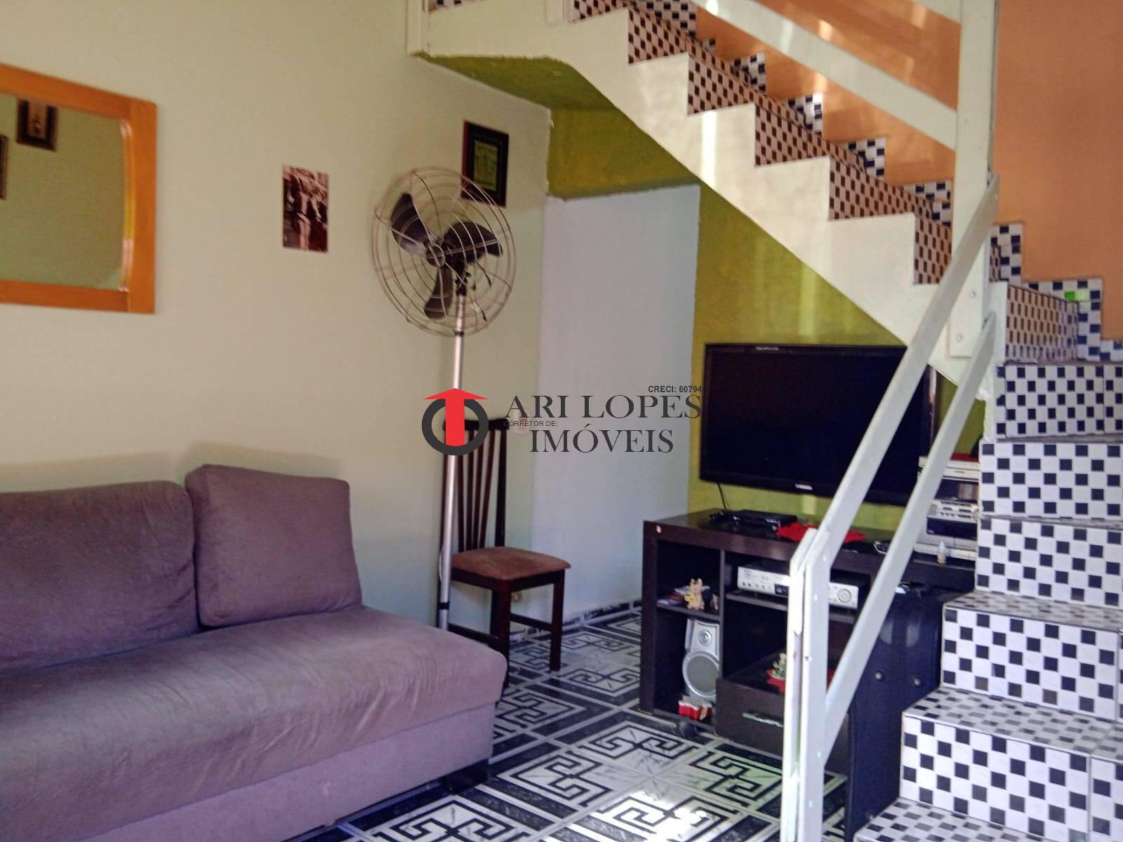 Casa, 2 quartos, 95 m² - Foto 15