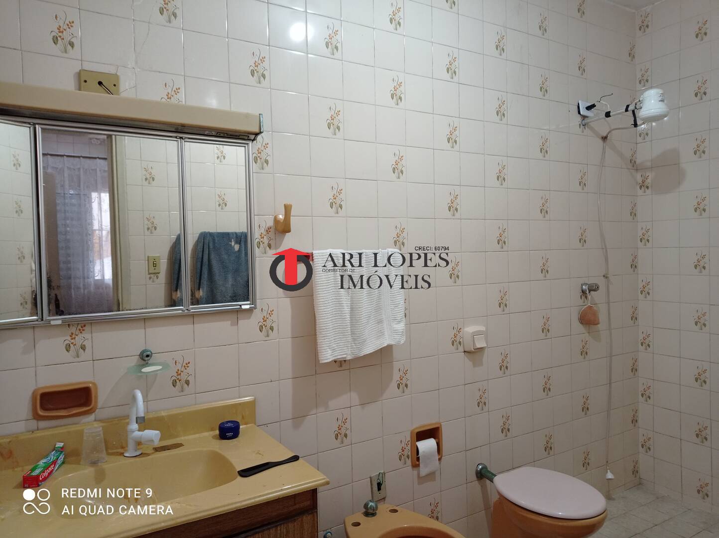 Casa, 3 quartos, 85 m² - Foto 10