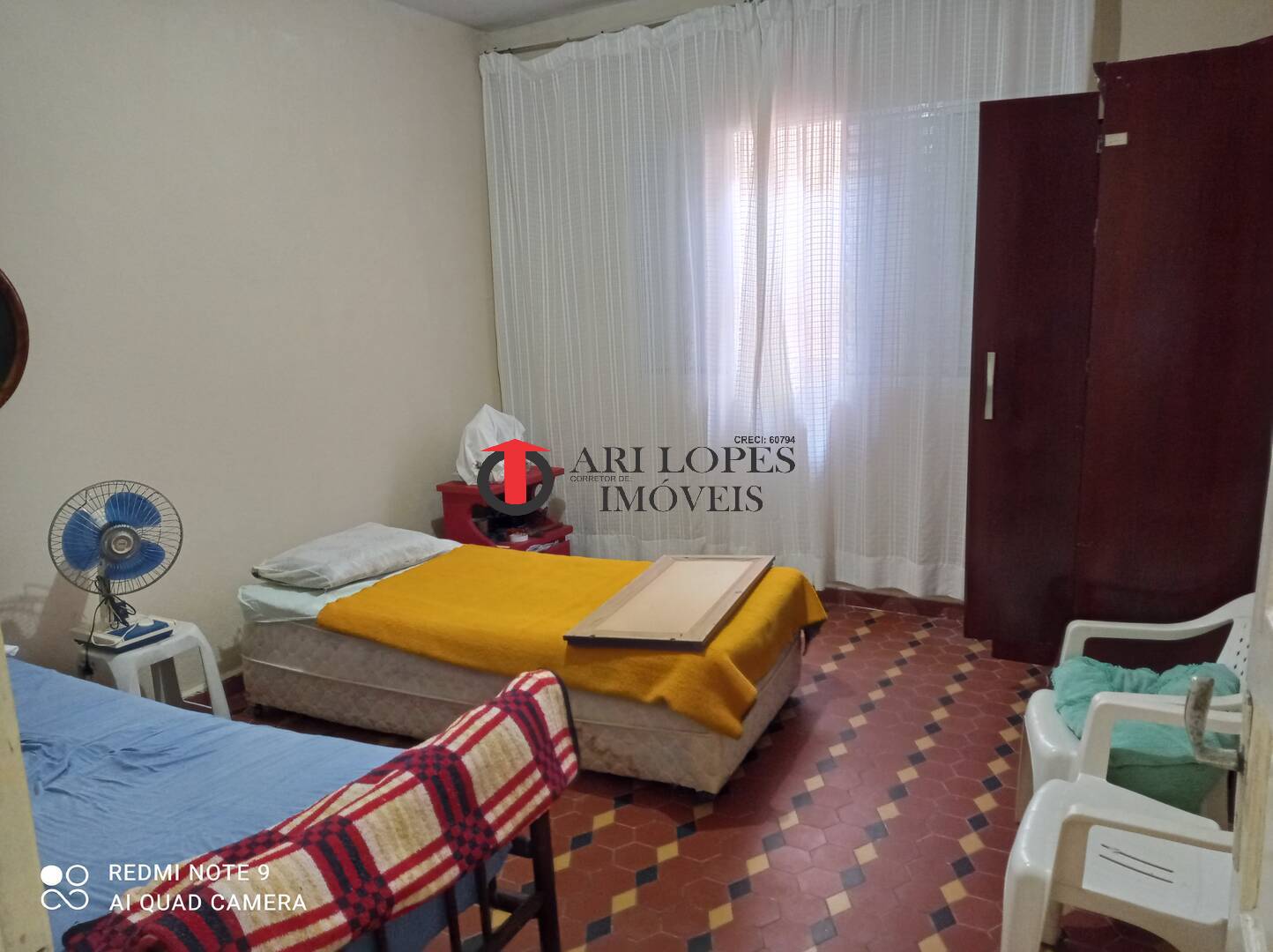 Casa, 3 quartos, 85 m² - Foto 5