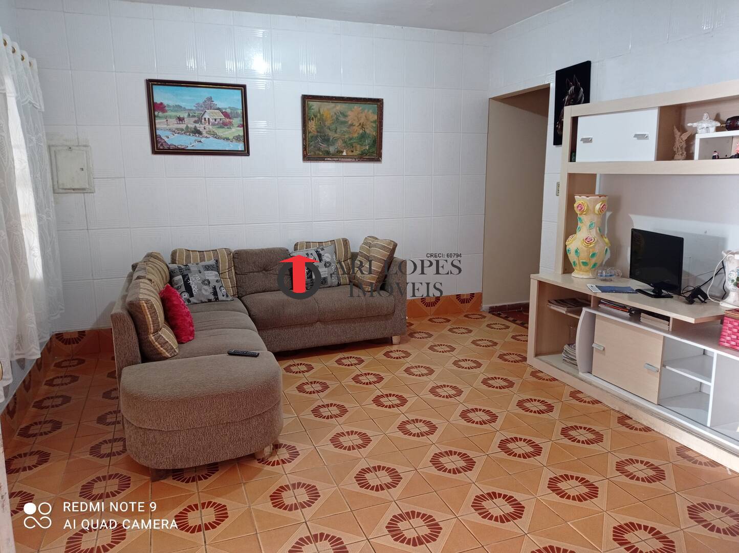 Casa, 3 quartos, 85 m² - Foto 4