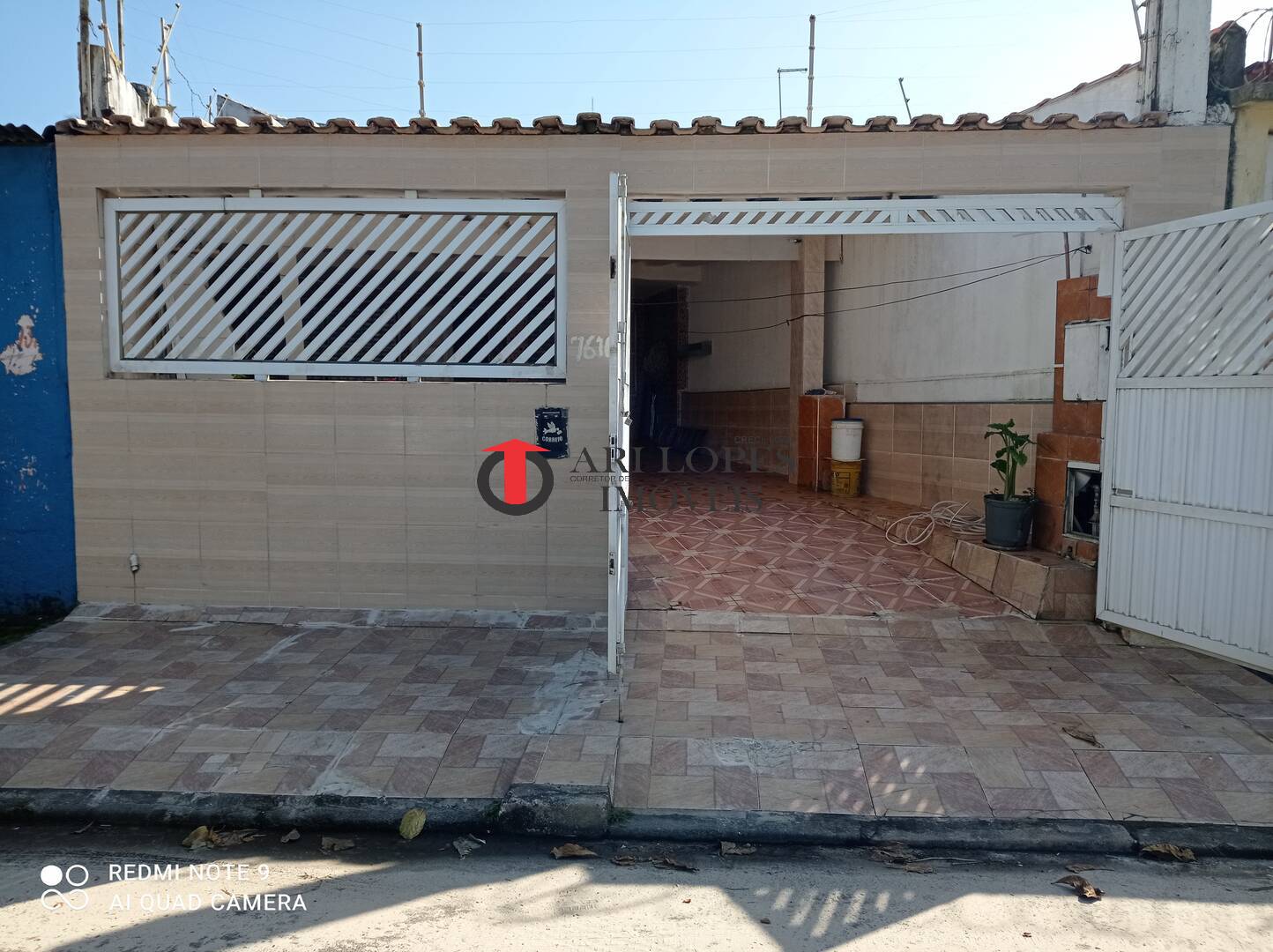 Casa, 3 quartos, 85 m² - Foto 2