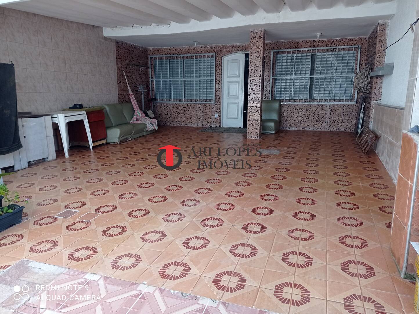 Casa, 3 quartos, 85 m² - Foto 9