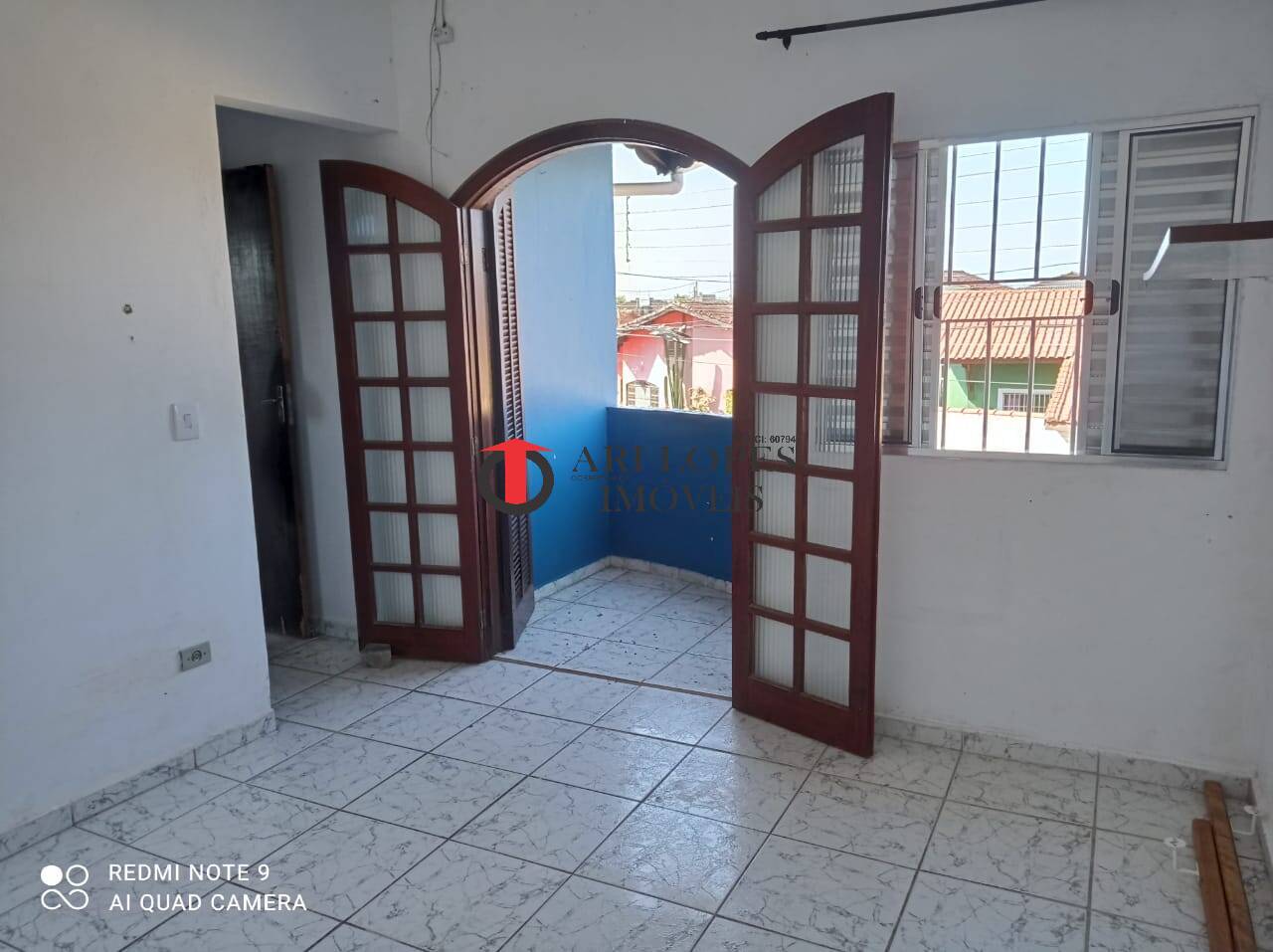 Casa, 2 quartos - Foto 6