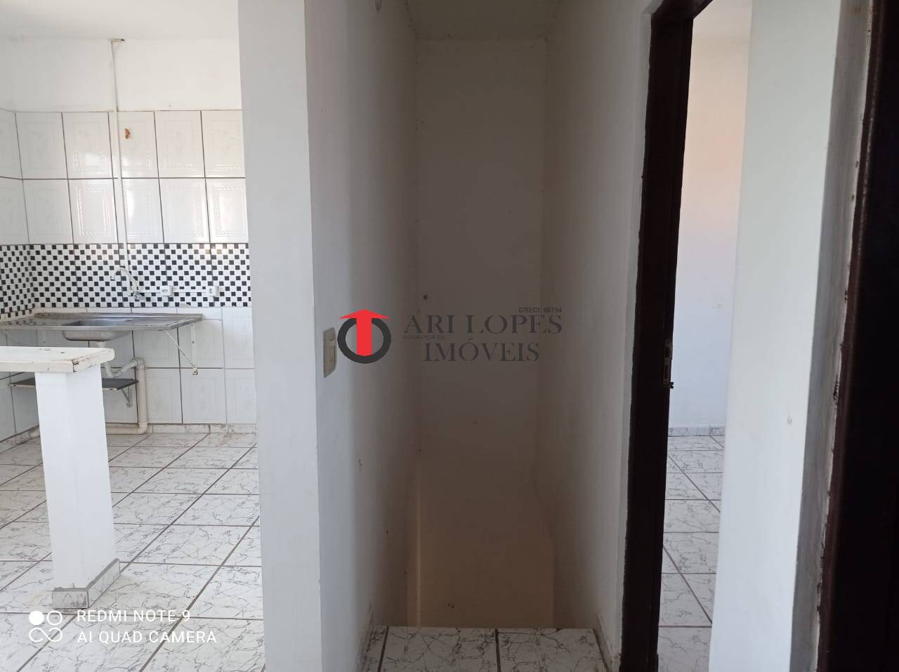 Casa, 2 quartos - Foto 8