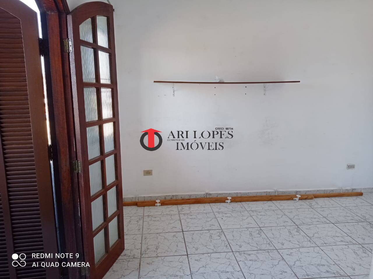 Casa, 2 quartos - Foto 10