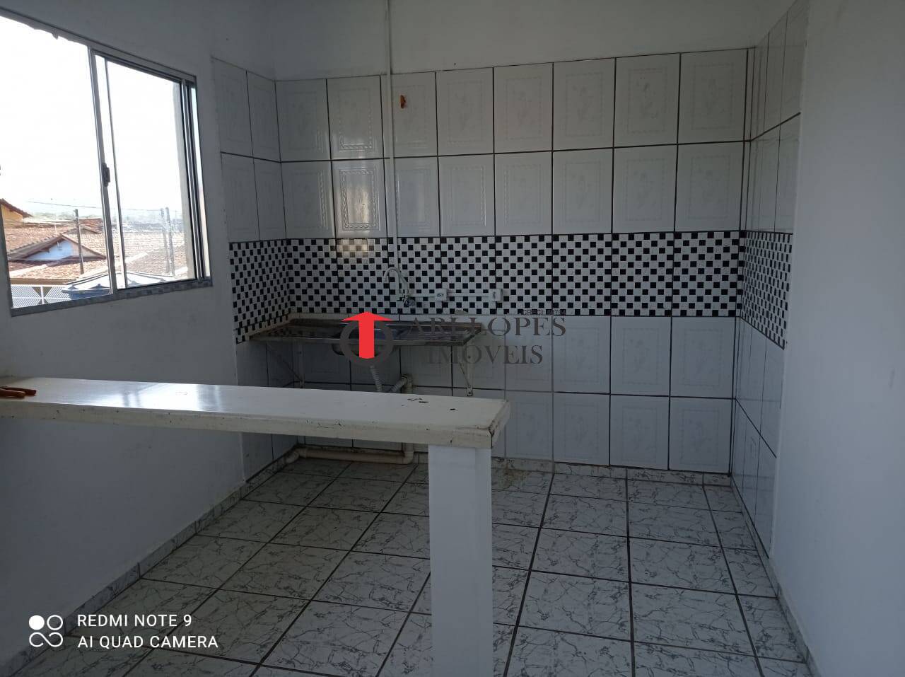 Casa, 2 quartos - Foto 4