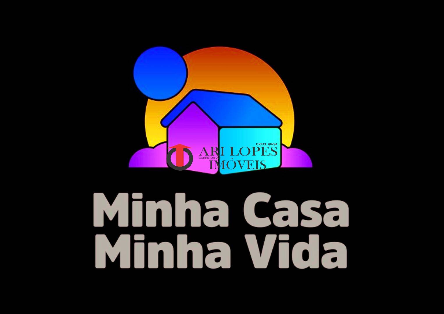 Casa, 2 quartos, 75 m² - Foto 2