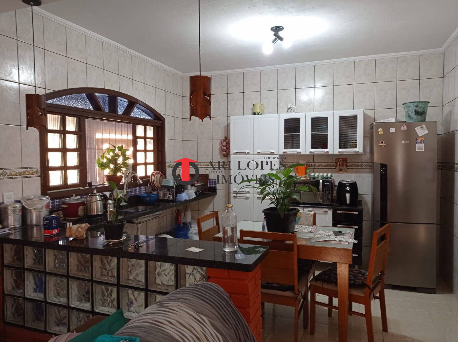 Casa, 3 quartos - Foto 7