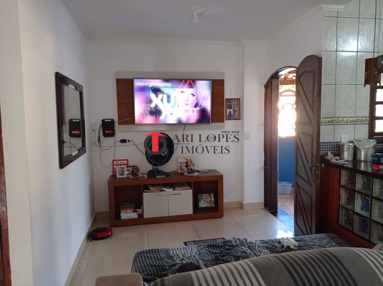 Casa, 3 quartos - Foto 10