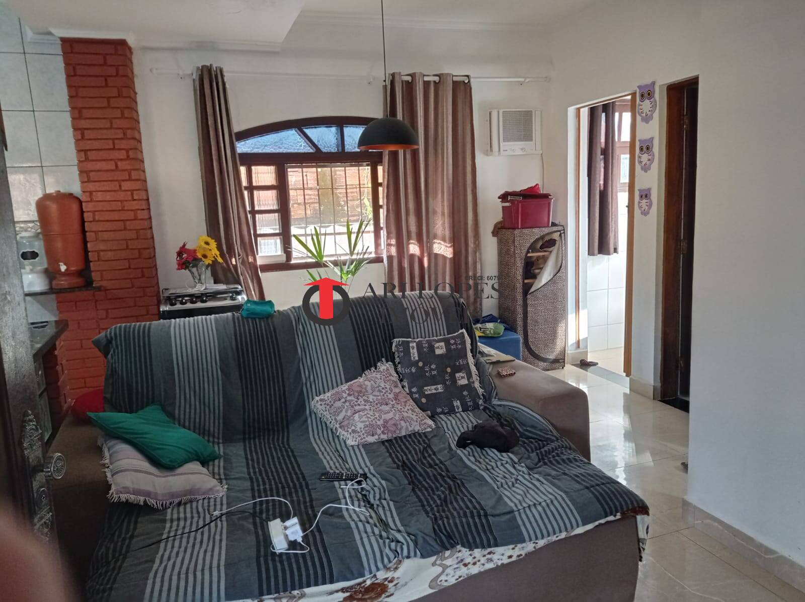 Casa, 3 quartos - Foto 9