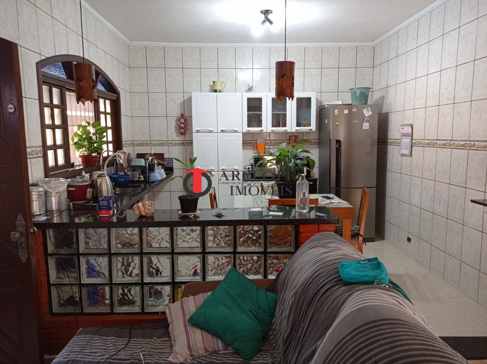 Casa, 3 quartos - Foto 8