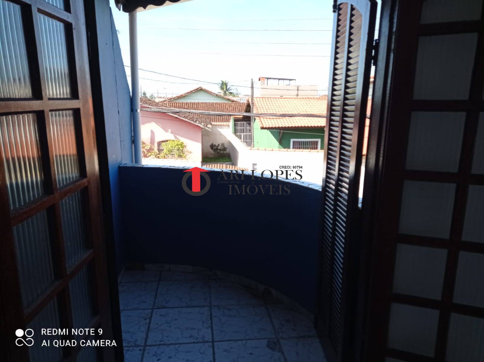 Casa, 3 quartos - Foto 17