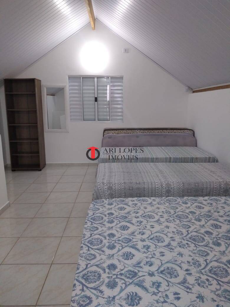 Casa, 1 quarto, 147 m² - Foto 11