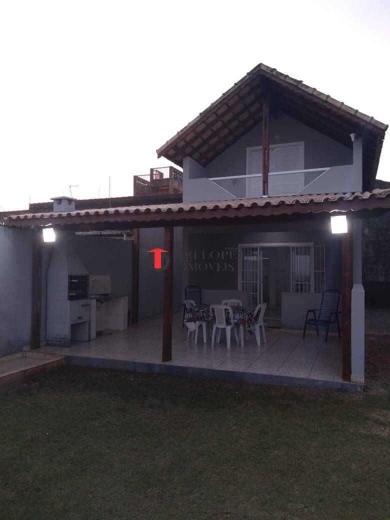 Casa, 1 quarto, 147 m² - Foto 5