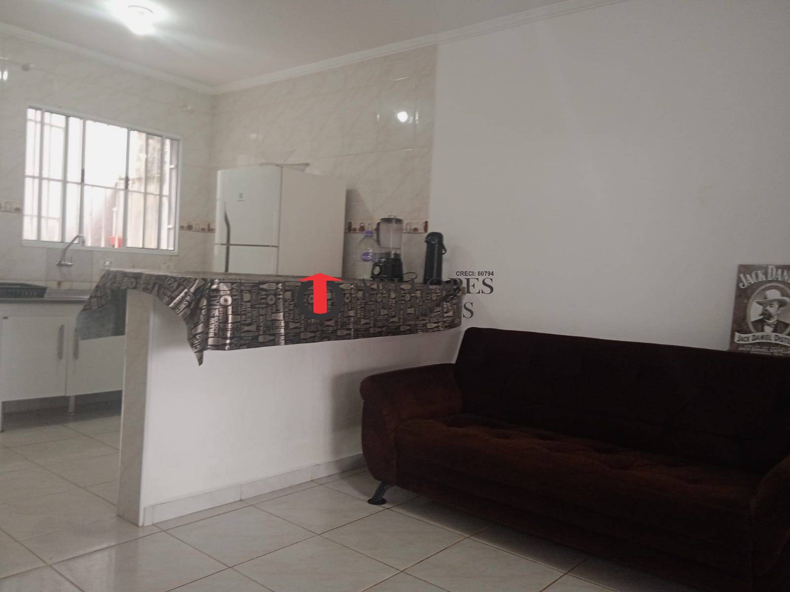 Casa, 1 quarto, 147 m² - Foto 8