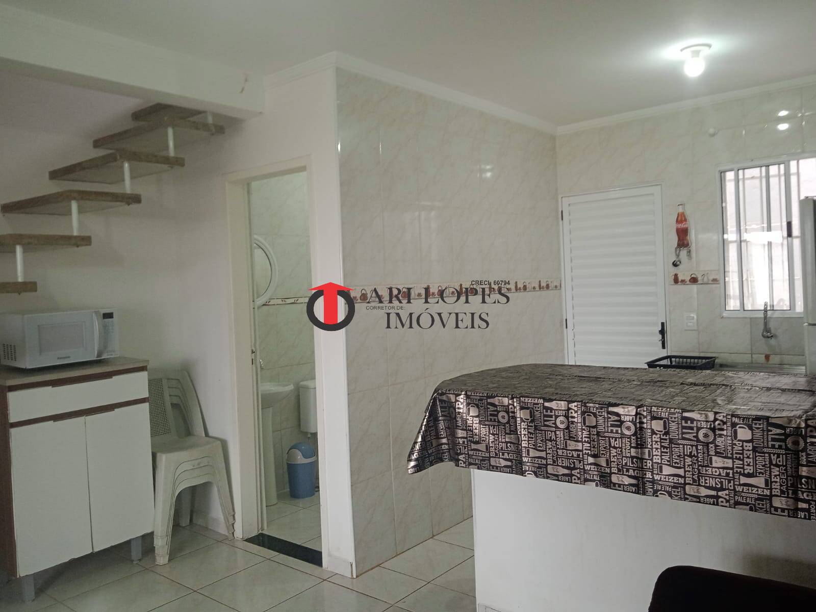 Casa, 1 quarto, 147 m² - Foto 7