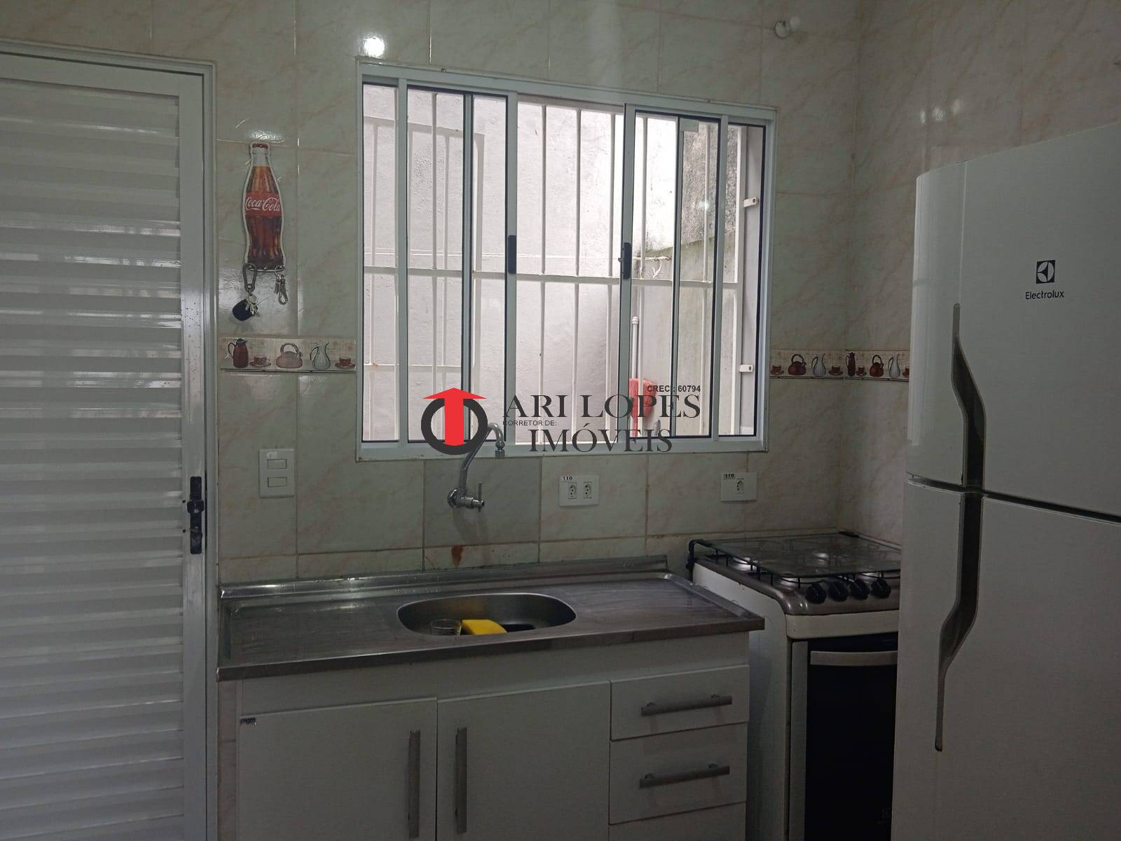 Casa, 1 quarto, 147 m² - Foto 9